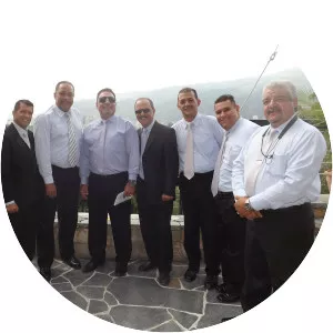 La Rondalla Venezolana