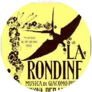 La rondine