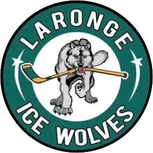 La Ronge Ice Wolves - Ice hockey team