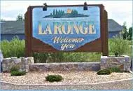 La Ronge - Town in Canada