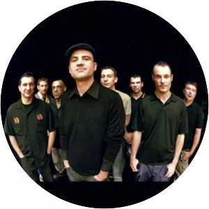 weepers circus la ruda