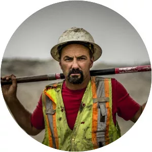 La ruée vers l'or : les mines perdues