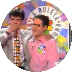 La ruleta de la fortuna - 