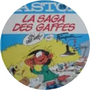 La saga des gaffes