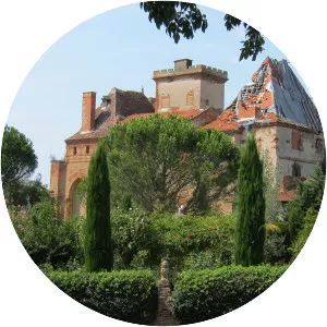 La Salvetat-Saint-Gilles - Commune in France