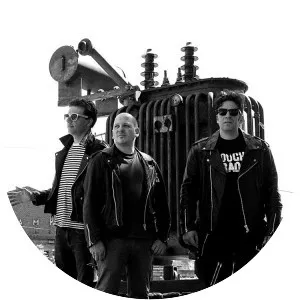 La Sangre de Verónika - Musical group