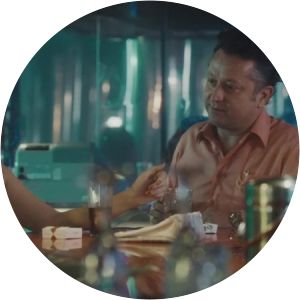 La sangre del camaleón - TV series