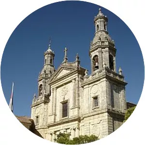 La Santa Espina (Spain)