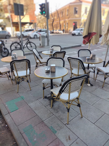 La Santurrona Chamberi - Restaurant