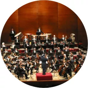Orchestra del Teatro alla Scala di Milano - Orchestra