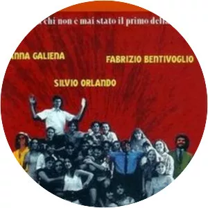 La scuola - 1995 ‧ Drama/Comedy ‧ 1h 44m