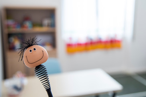 La Sedia Blu - Medical office in Recco, Italy