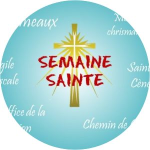 La Semaine Sainte
