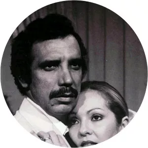 La señora de Cárdenas