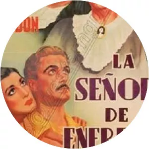 La señora de enfrente - 1945 ‧ Drama
