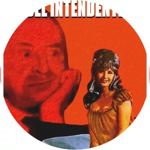 La señora del intendente