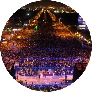 La Serena Song Festival - Music Festival