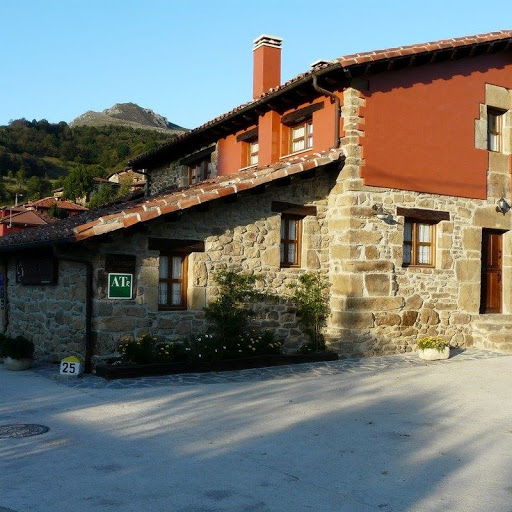 La Seronda de Redes - 