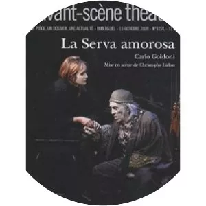 La Serva Amorosa