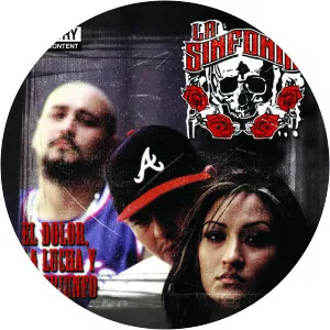 La Sinfonia - Musical group