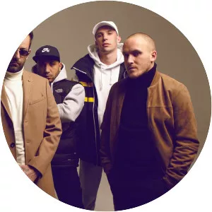 La Smala - Musical group