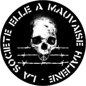 La sociétéelle amauvaise haleine