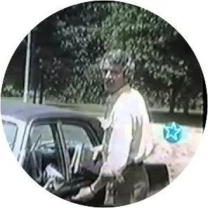 La sombra - TV program