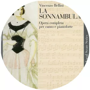 La sonnambula