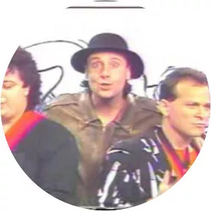 La Sonora de Bruno Alberto