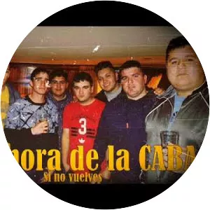 La Sonora De La Caba - Musical artist