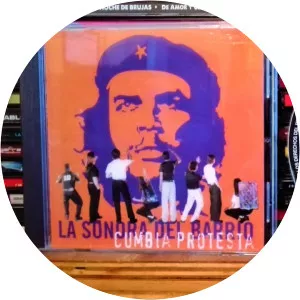 La Sonora Del Barrio - Musical group