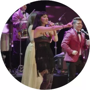 La Sonora Dinamita - Musical group