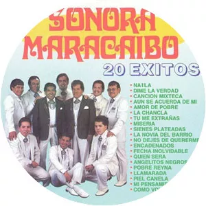 La Sonora Maracaibo