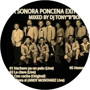 La Sonora Ponceña