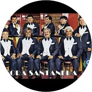 La Sonora Santanera