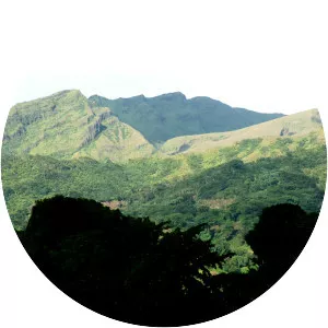 La Soufrière - Volcano in Saint Vincent and the Grenadines