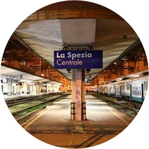La Spezia Centrale railway station