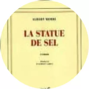 La Statue De Sel - Book by Albert Memmi