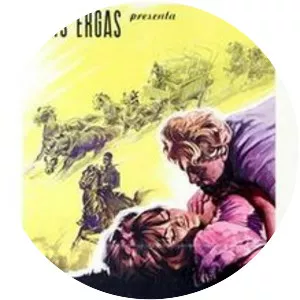 La steppa - 1962 ‧ Adventure/Family ‧ 1h 40m