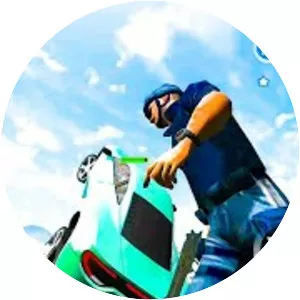 LA Stories 4 New Order Sandbox 2018 - Video game