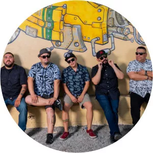 La Sucursal De La Cumbia - Musical artist