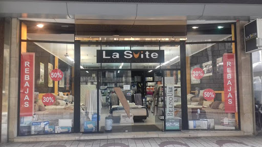 La Suite Colchones y Equipos de descanso Oviedo