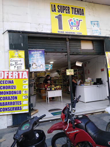 LA SUPER TIENDA 1