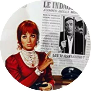 La supertestimone - 1971 ‧ Comedy/Dark comedy ‧ 1h 44m