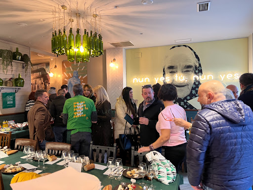 La Taberna Asturiana - El Cachopo