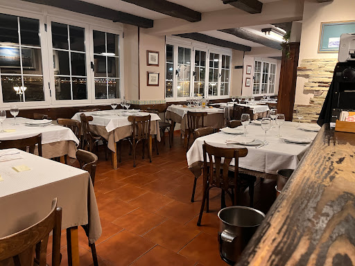 La Taberna del Piano - Restaurant