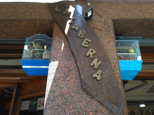 La Taberna