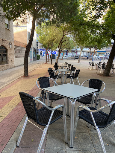 La Tabernita Escondida