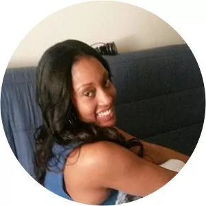 La Tanya Danielle Young - Dr. Dre's daughter