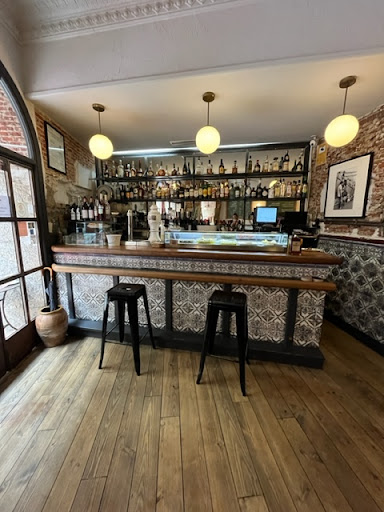 La Tasca Suprema - Spanish restaurant